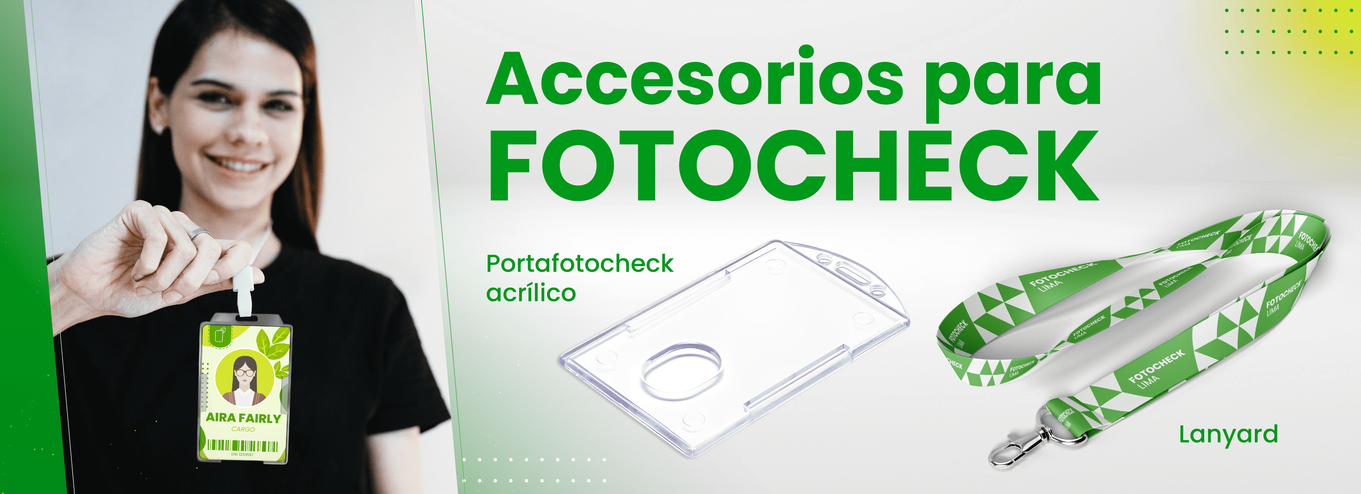 impresion de fotocheck para empresas
