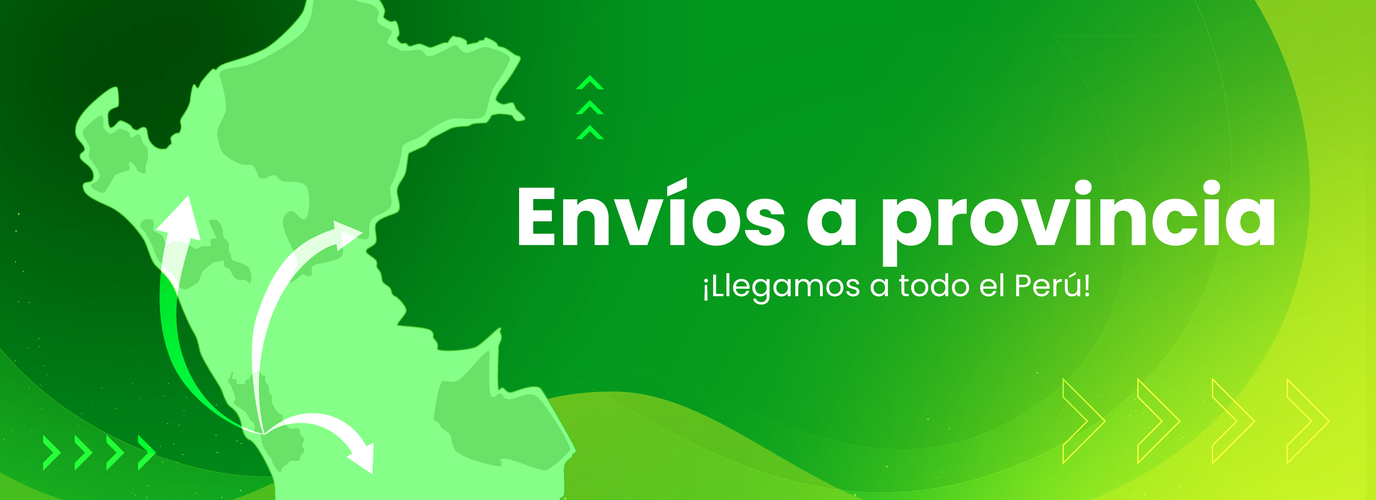 fotocheck envío a provincia 